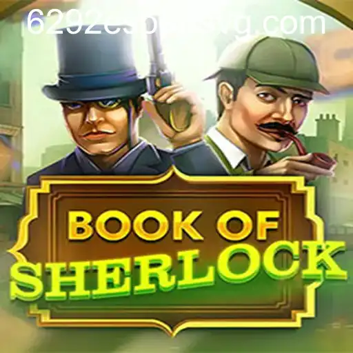 Introdução e Regras do Jogo BookOfSherlock