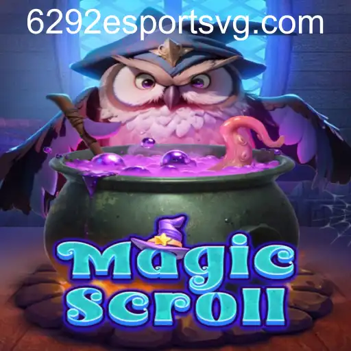 Explorando o Mundo de MagicScroll: Aventura e Estratégia no Jogo da PrincesaPG